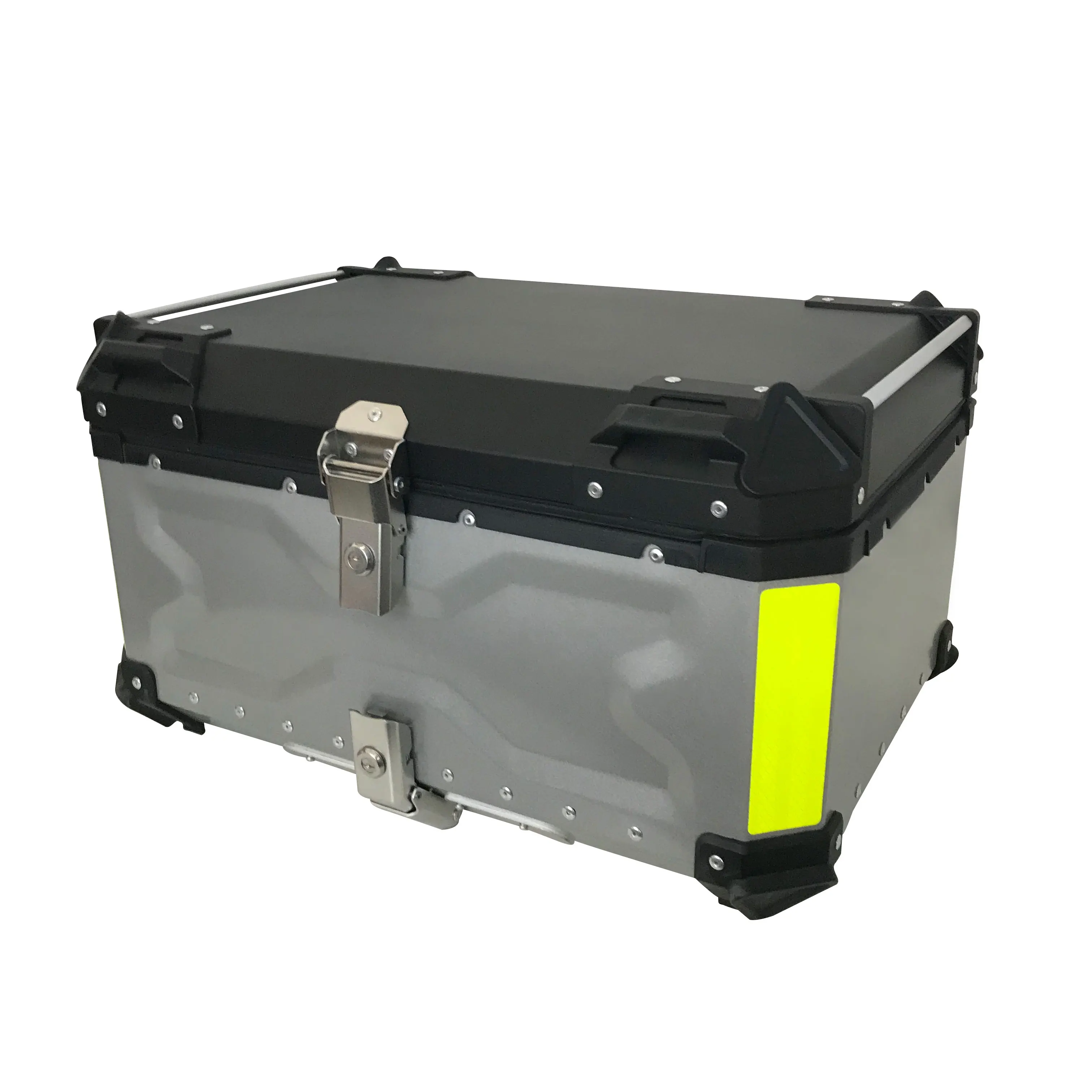 OHHO RTS 65l Box Motorcycle Motorcycle Case Aluminum Motorcycle Pizza Delivery Box