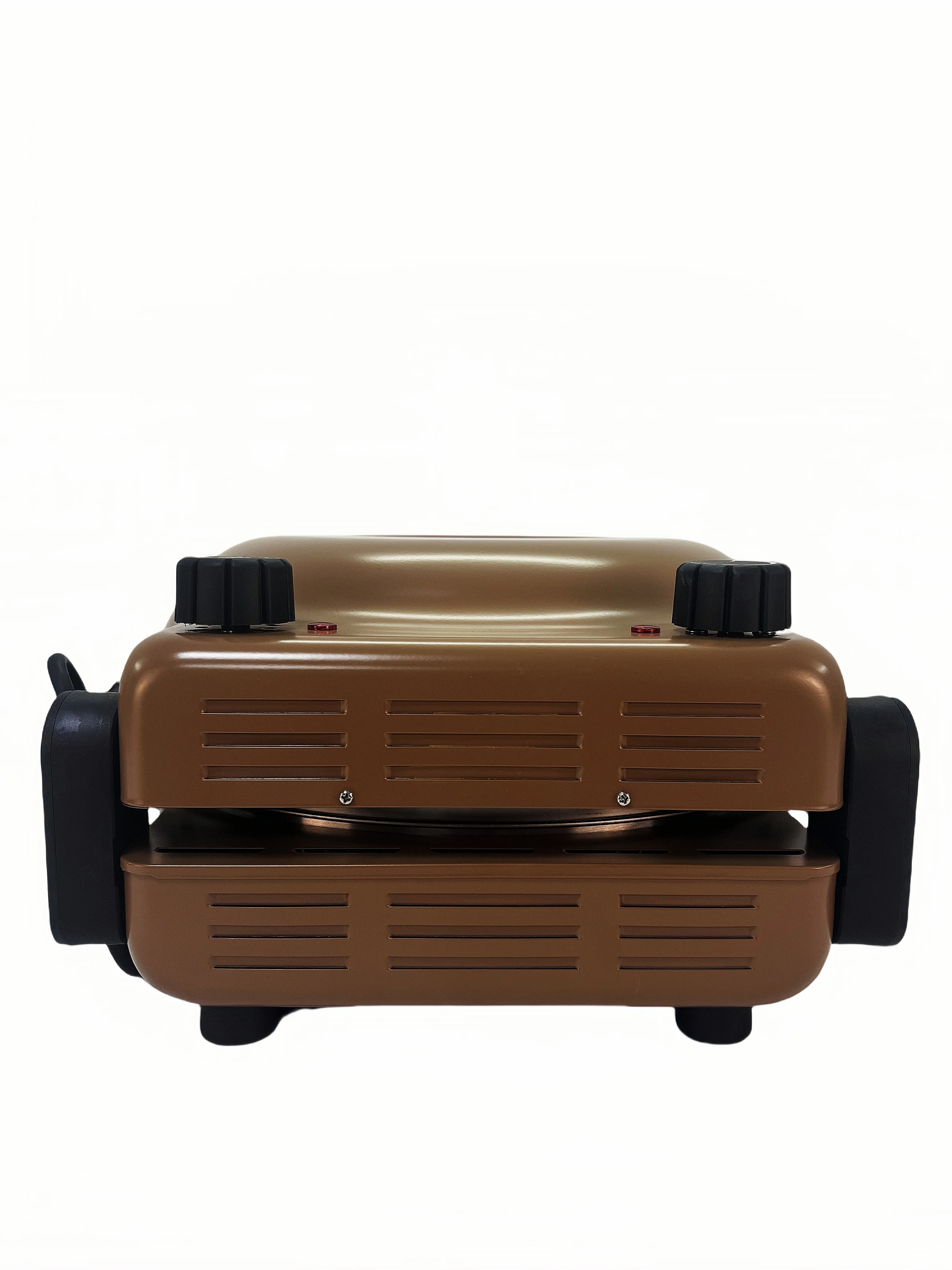 Home electric tiny big size bread machine automatic pancake pizza oven maker machine automatic 220V pizza maker