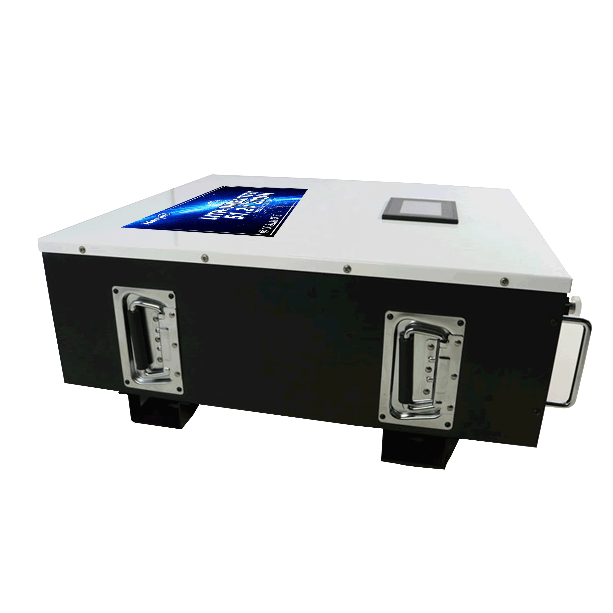 Power-wall 48 в 300 Ач lifepo4 аккумулятор В 200