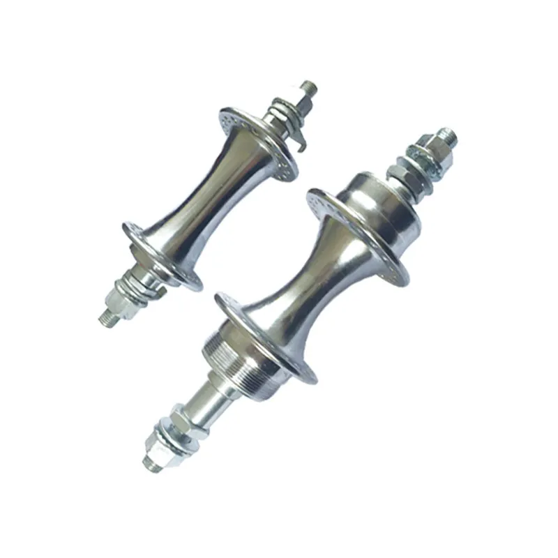 Customizable factory OEM bike wheel hubs 36 hole mtb rear hub alloy bicycle hub