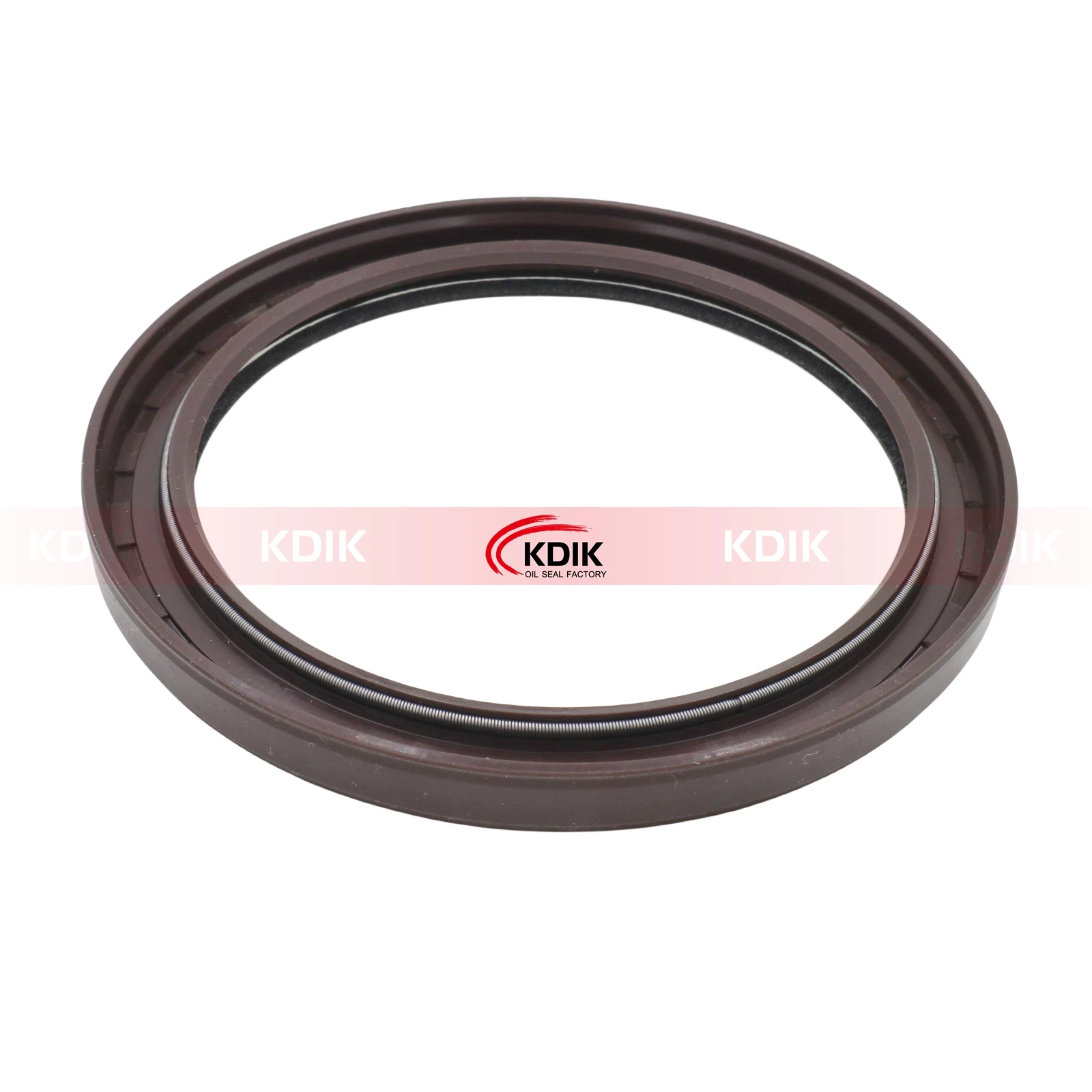 Продажа с завода KDIK 8-9707-1561-1 8-97049146-0 8-97036807-0 BZ4962E AH8846G HTCK 95*118*10 ISUZU автомобильное уплотнение заднего коленчатого вала