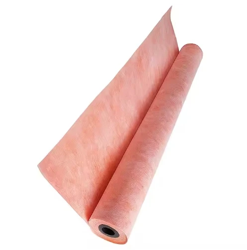 Kingway Roofing Underlayment Polyethylene Waterproof Membrane