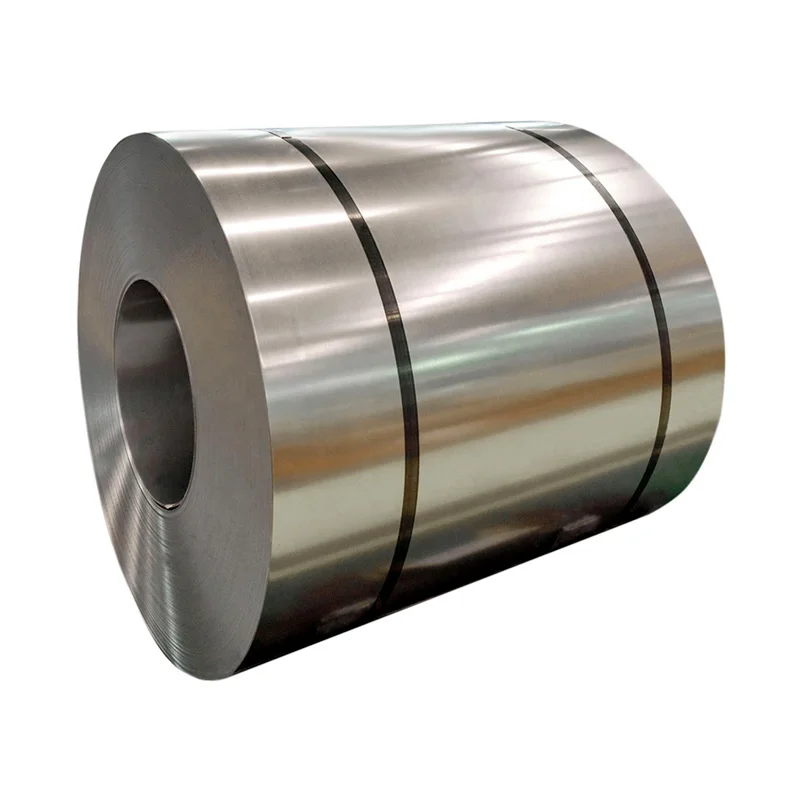 supply stainless steel 304 316L 430 coil 2B finish polished