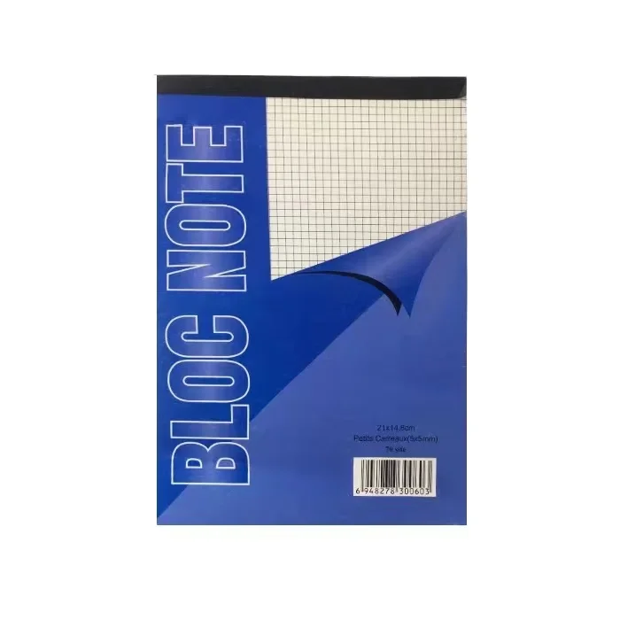 5X8 school hand book Wholesale Exercise Book 100/120/140 Pages Custom Logo Notebook Spiral Notebook