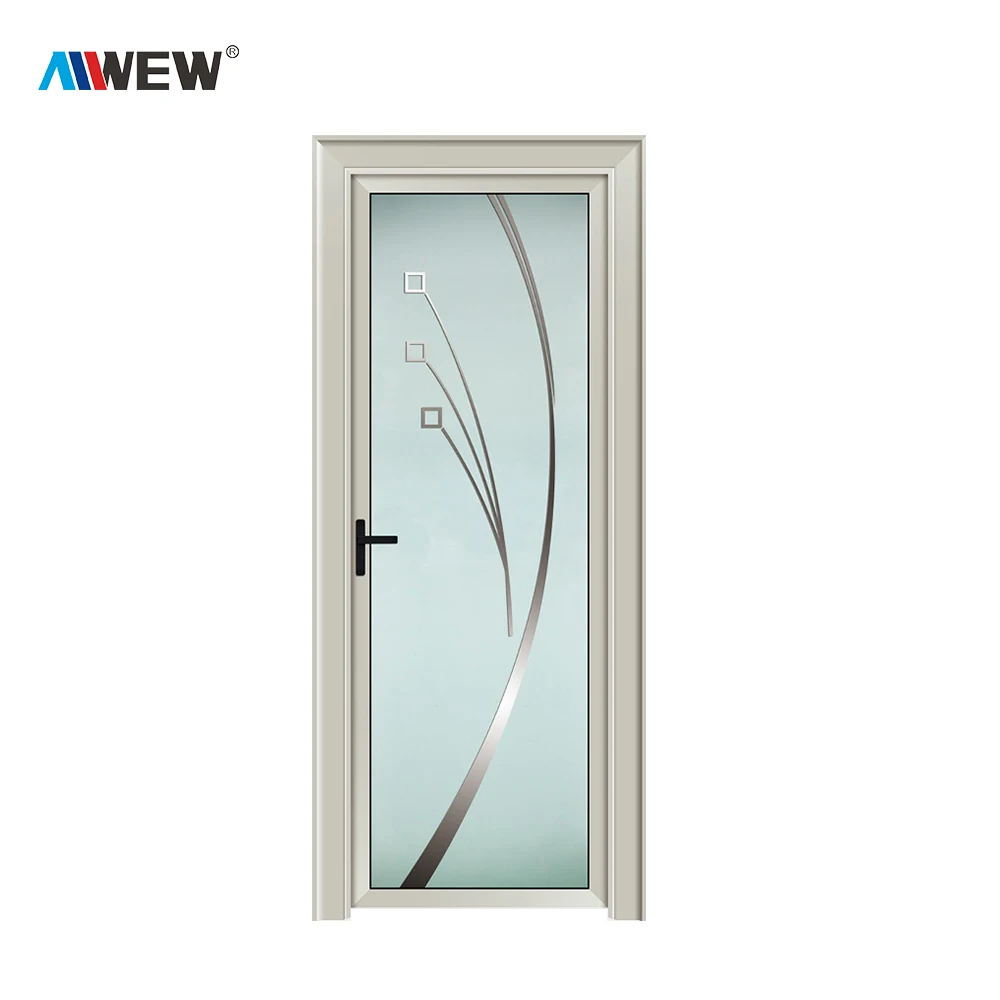 Good designs dubai marine aluminium frame smart doors and windows in ethiopia market