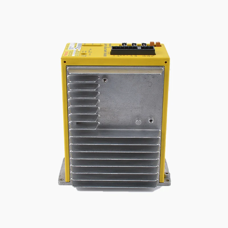 Original New FANUC AC Servo Drive Japan Fanuc Servo Driver Amplifier A06B-6093-H102 In Stock