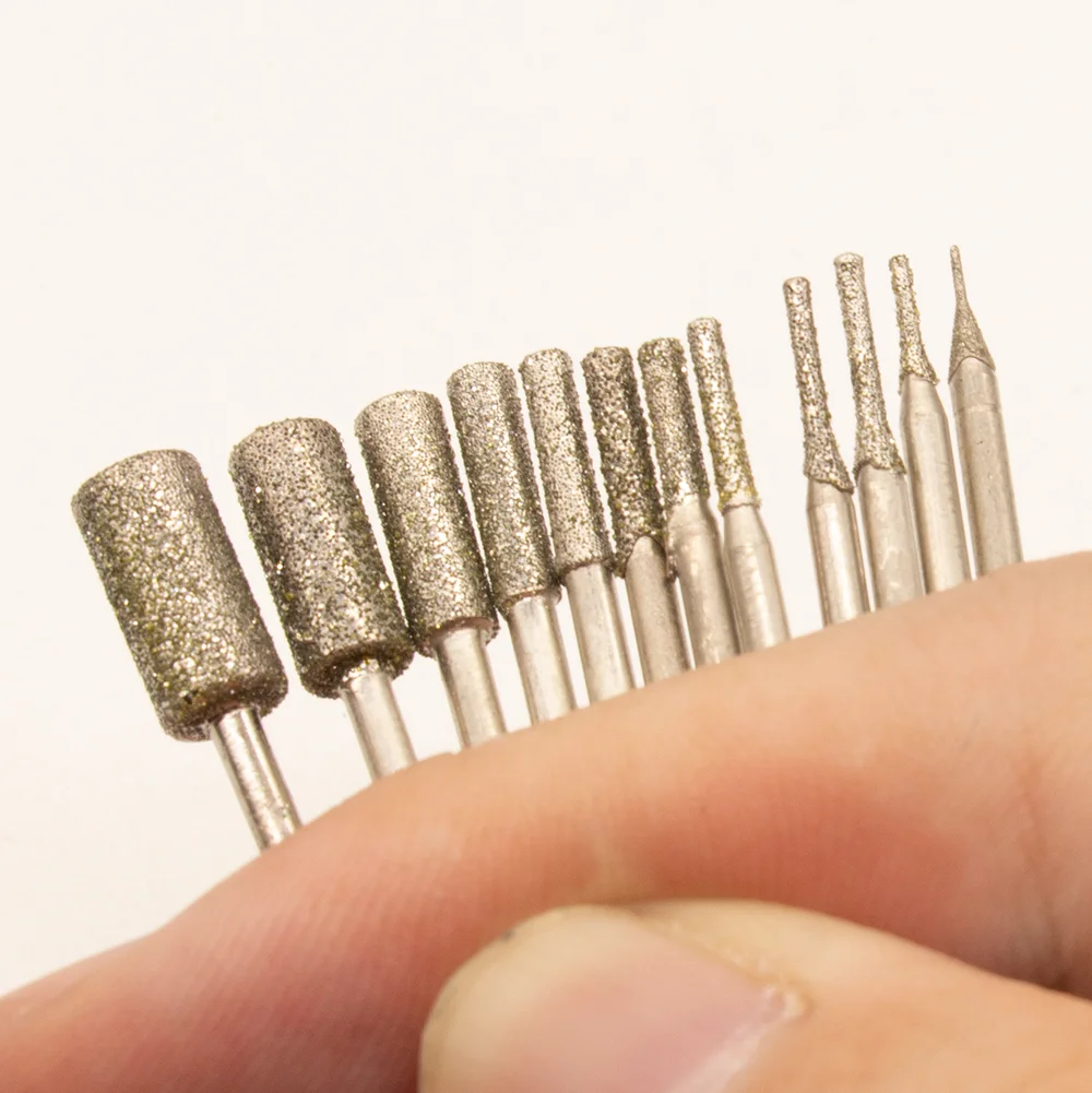 Strong Ostrich Concave Cup Abrasive Grinding Tool Grinding Head Emery Grinding Cup Stone