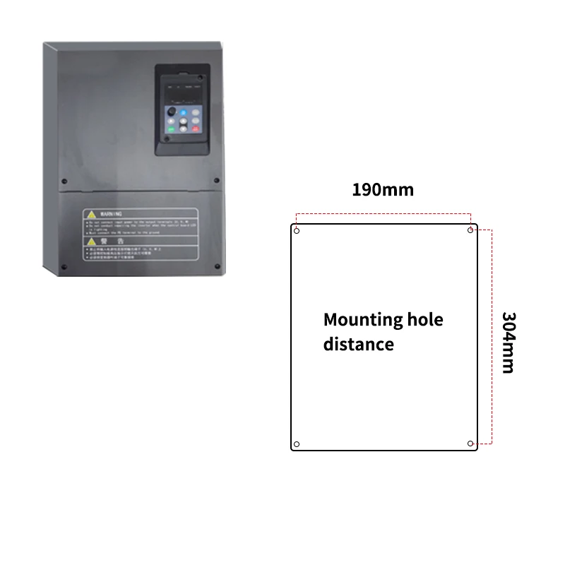 1000g/hr Industrial Water Treatment Ozone Generator for water Adjustable Quartz Ozone Corona discharge ozone generator