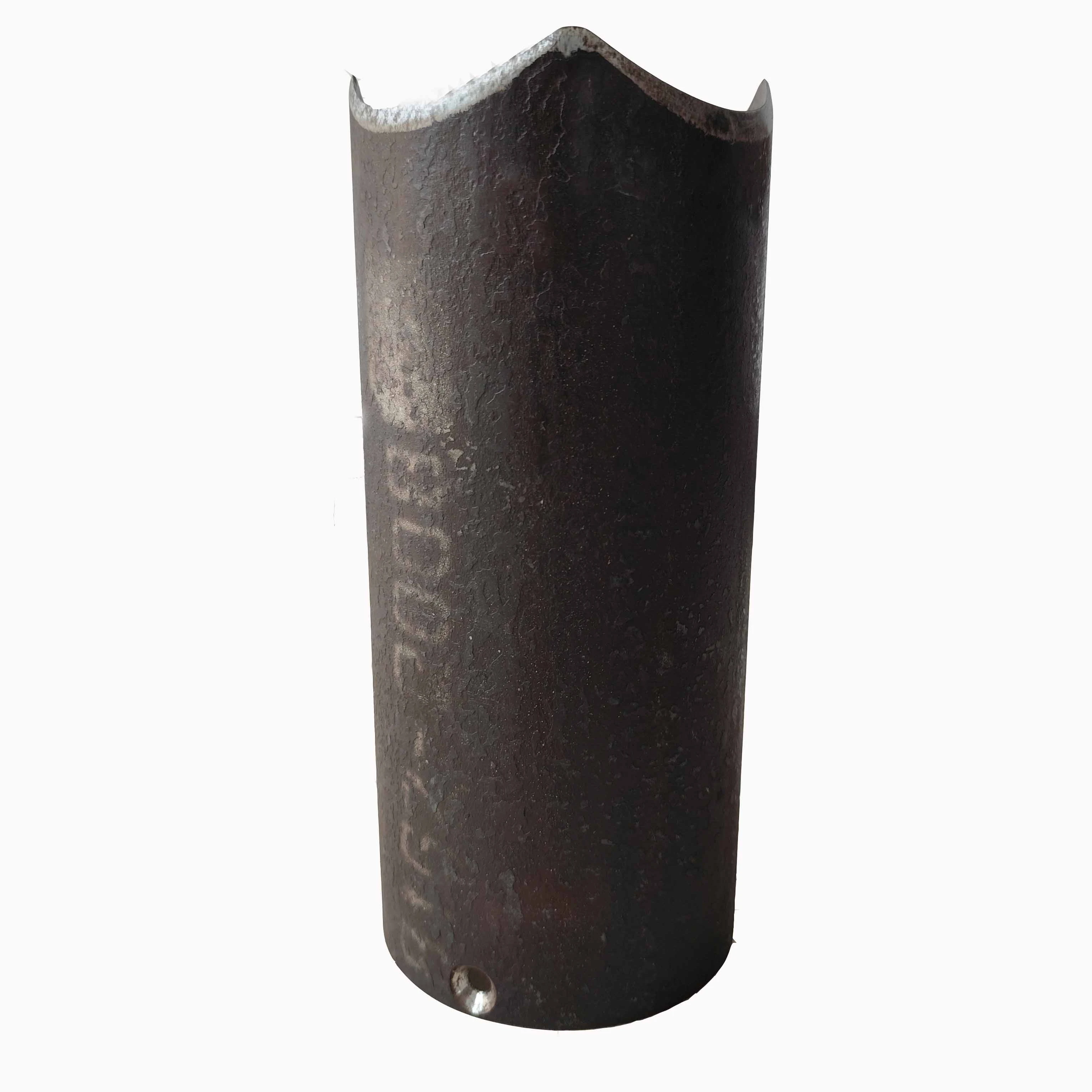 Нож для резки отверстий гольфа