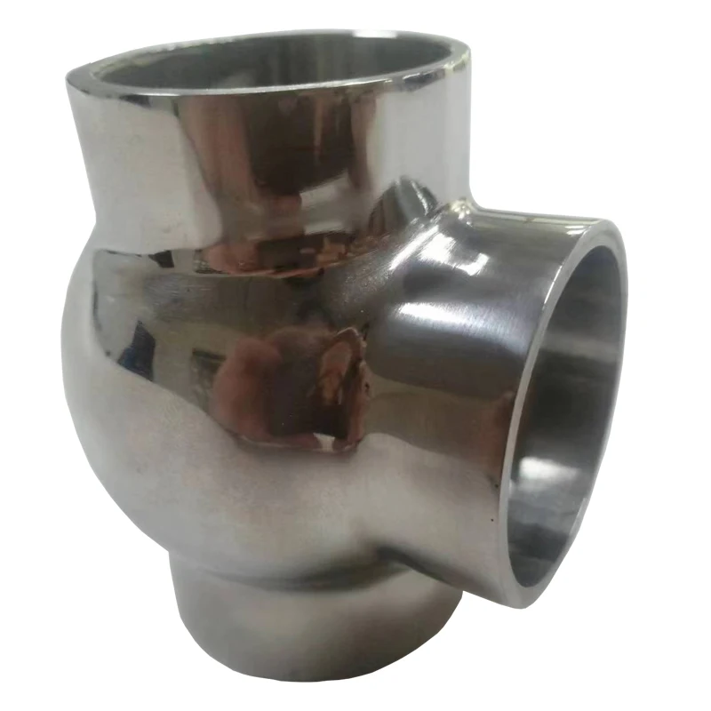 High Strength Customized High Precise Lost Wax Casting Precision Investment Casting