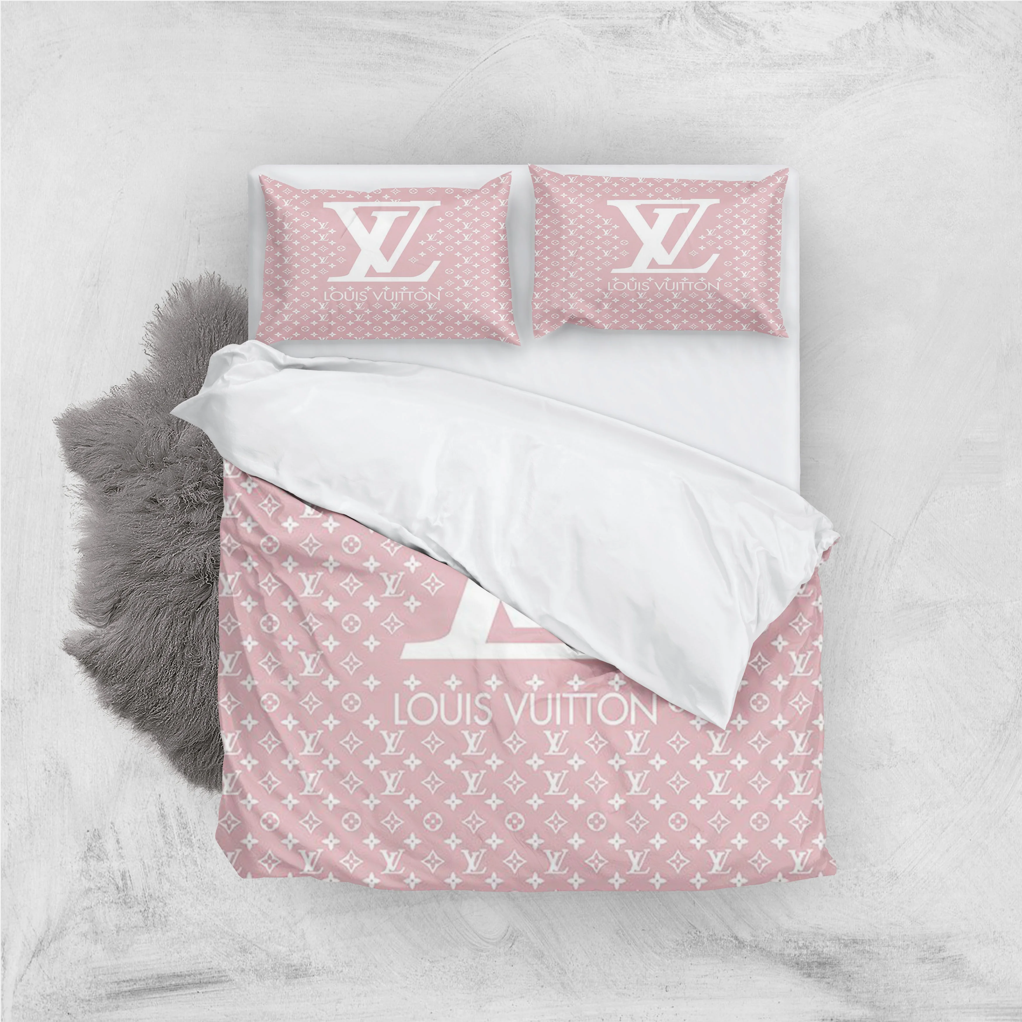 Wholesale King Size Brand Name Luxury Duvet Cover 100% Polyester 3D Printed Comforter Covers Bedding Set