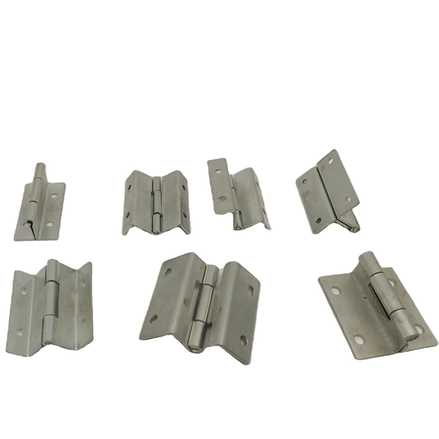 Customized High Precision Concealed Swing Design Ball Bearing Hinges For Door And Window