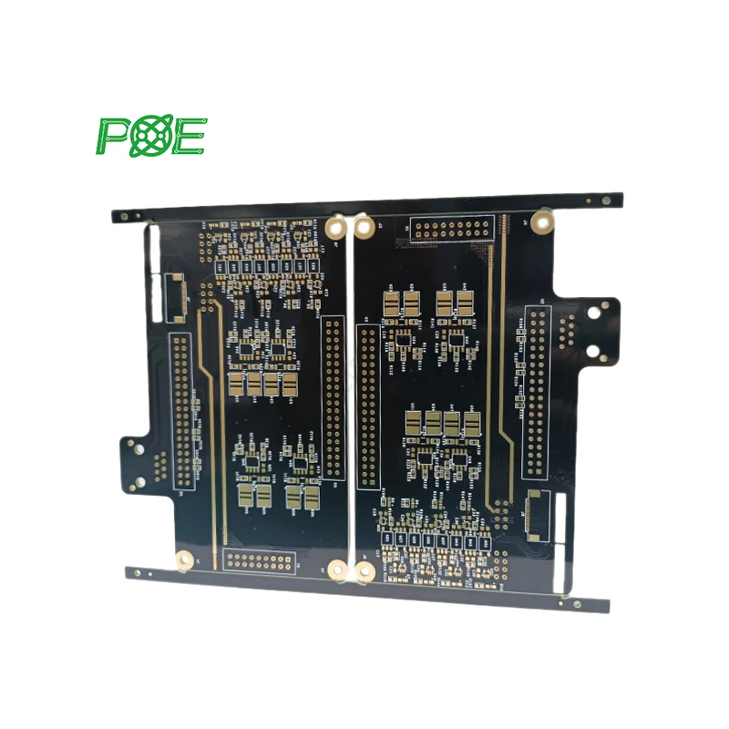 PCB Assembly circuit board Gerber file BOM List pcba  manufacturer OEM SMT
