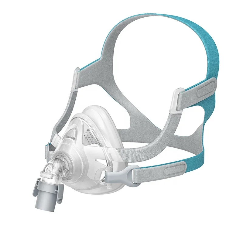 Full Face Cpap Mask For Auto Bipap sleep Respironics Machine