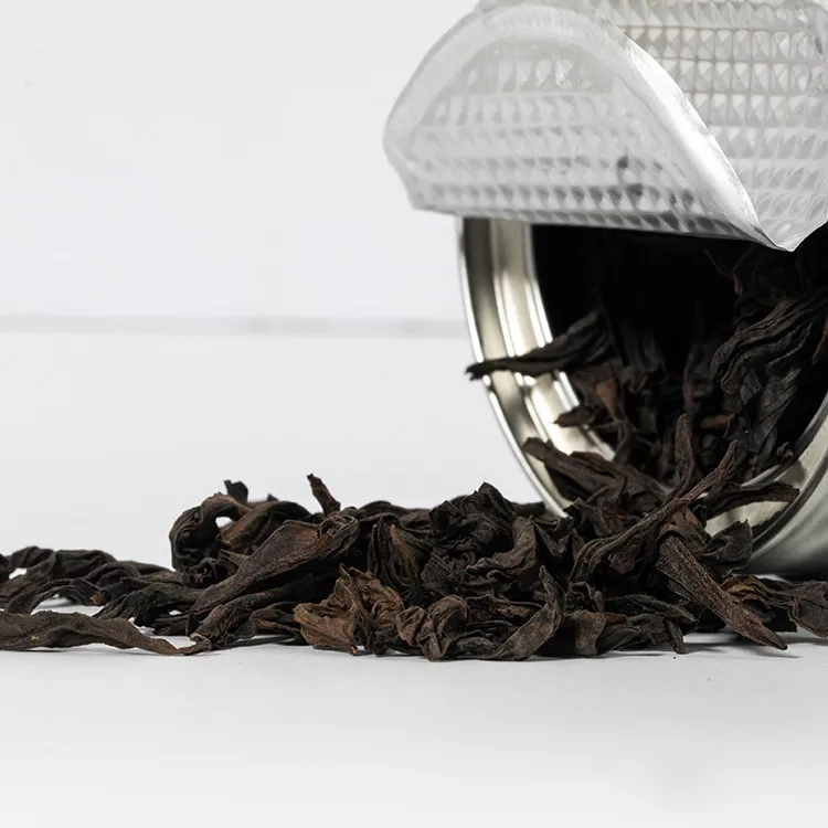 
China Cheap Price New Age Health Powder Organic Yunnan Black Tea 