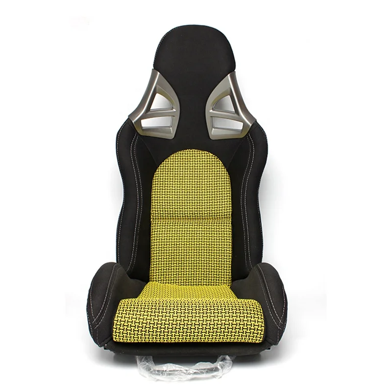 Luxury Racing Sports Business Front Car Seats Best Racing Seat for Big Guy