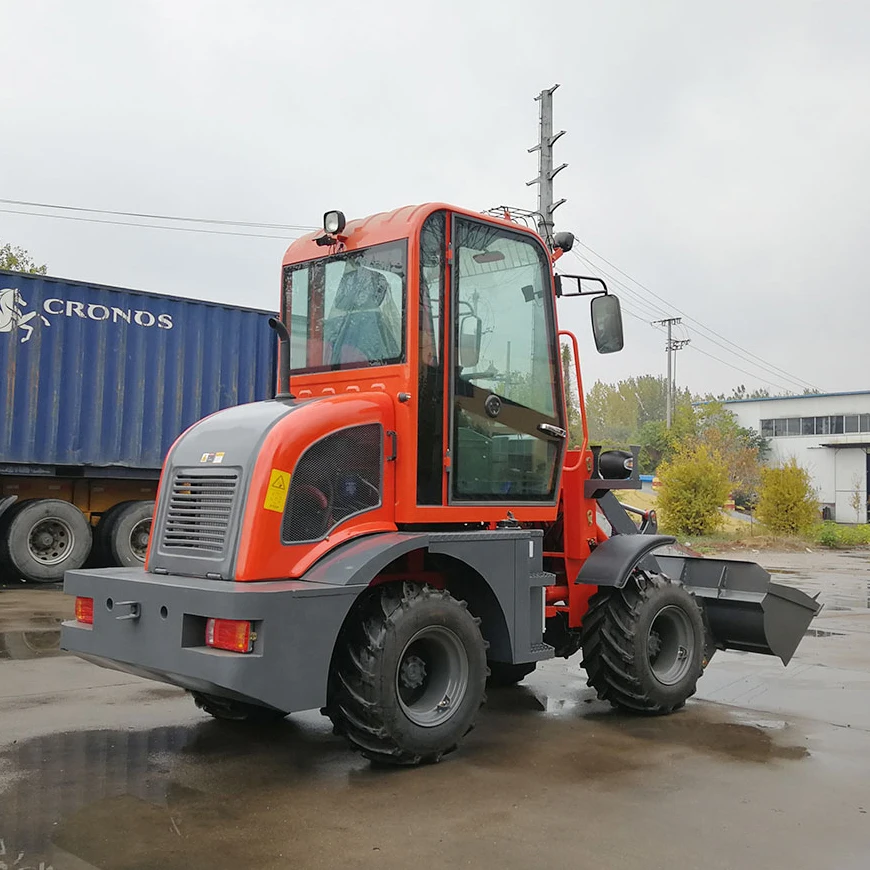 Колесный погрузчик на продажу фронтальный колесный