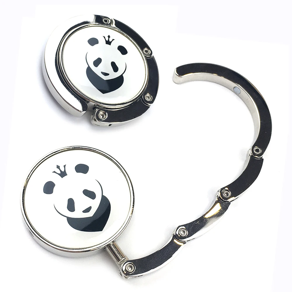 Hot Selling Accessories For Bags Fashion Bag Hanger With Customized Logo