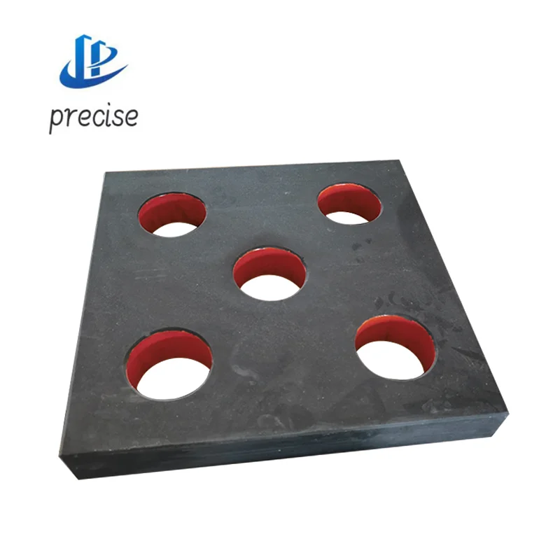 High Precision Customize Black Granite Block Marble Granite Surface Plate Measuring Tools