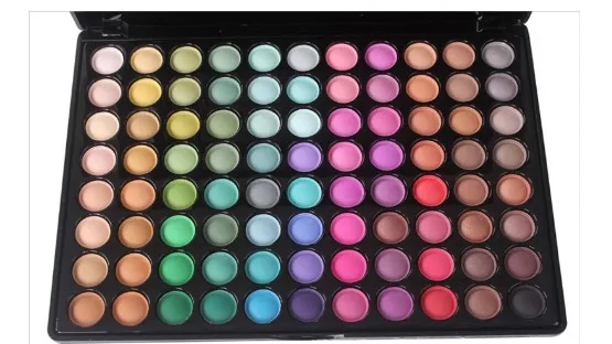 
Professional 88 color matte eyeshadow palette wholesale 