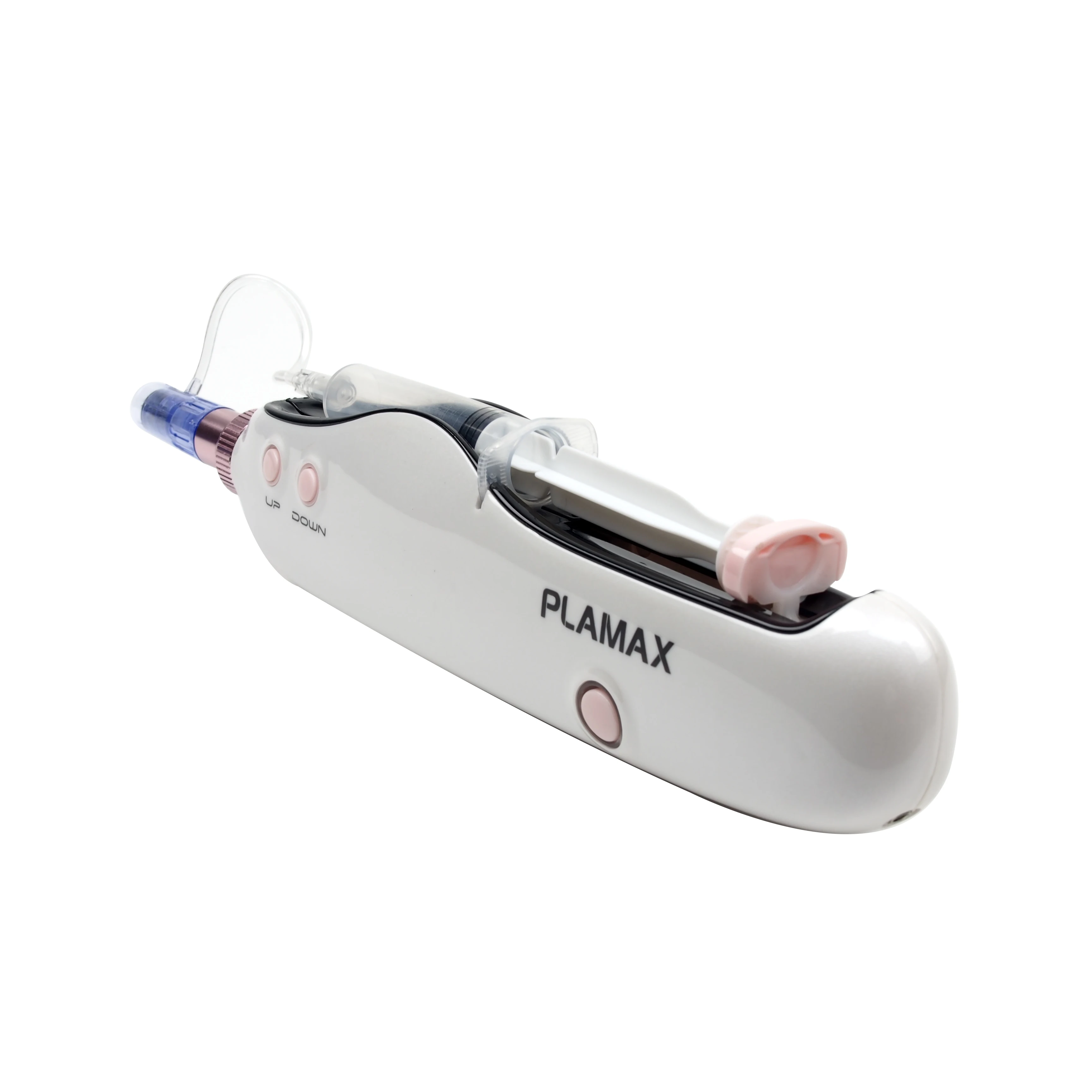 2 in 1 nano mesotherapy pen meso gun hydrologic pen injector for home use