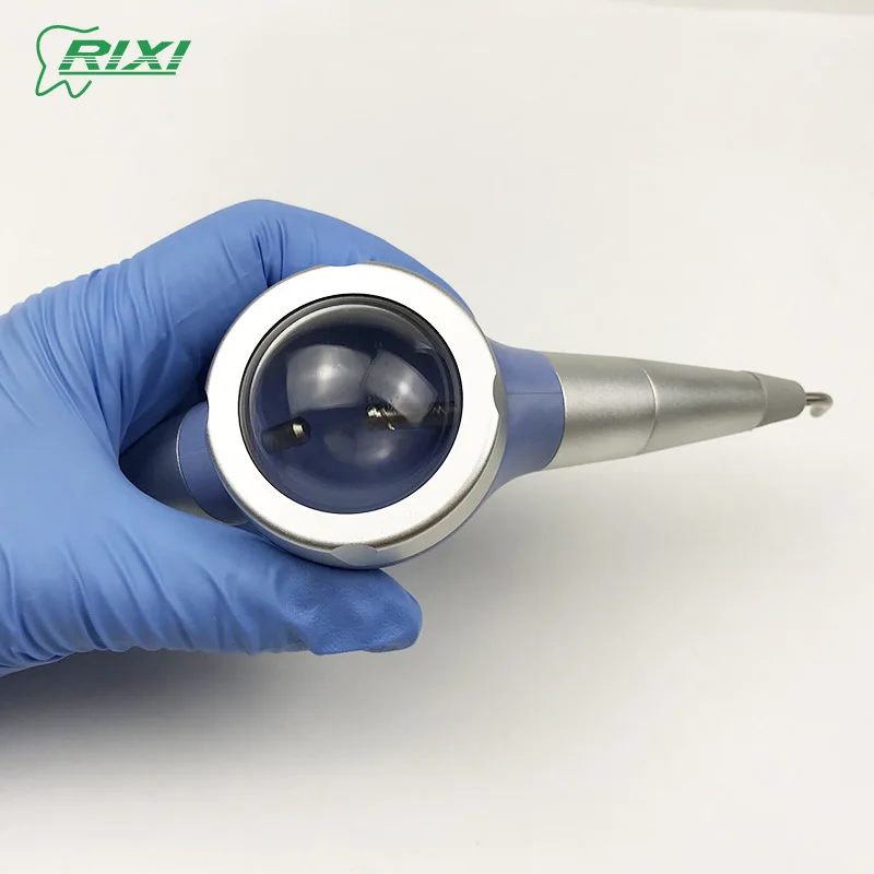 Стоматологическое оборудование воздушный профай полировщик стоматологический песочный аппарат горячие продажи продуктов для клиники