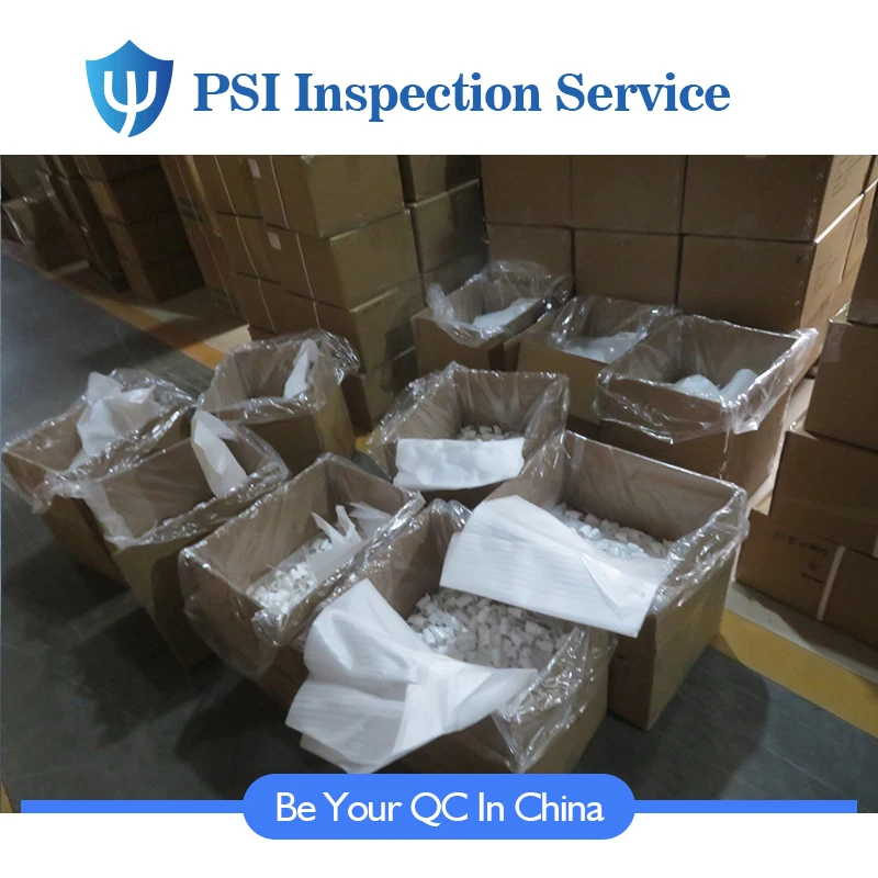 preproduction inspection service/shangai inspection service