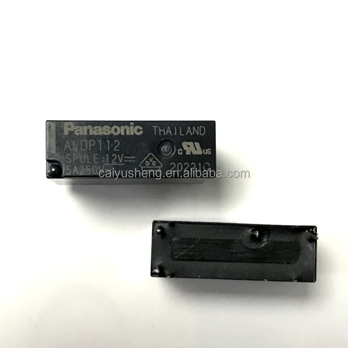 ALDP112W General Purpose Relay IC Electronic Component ALDP112