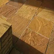 Cobble Stone Paving Sandstone Manufacturer Supplier In Rajasthan Sandstone Paver Cobbles From India