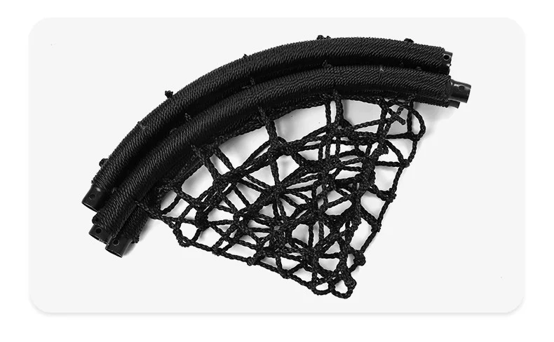 Circle Swing Black Color 100cm Children Fabric Garden Tree Swings  round rope swing