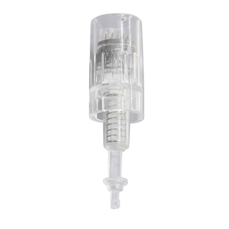 FR 1 / 3 / 5 / 7 / 9 / 12 / 36 / 42 pins Nano microneedle mesotherapy electric pen dermapen Micro needle cartridge