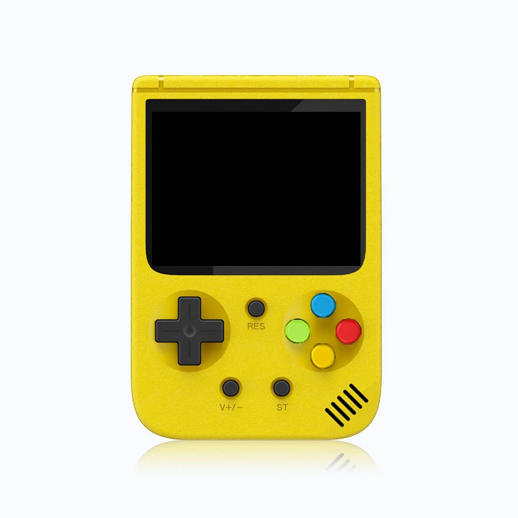 Lite Portable Handheld Retro Game Console Player Mini Classic Game Player Smart Game Console