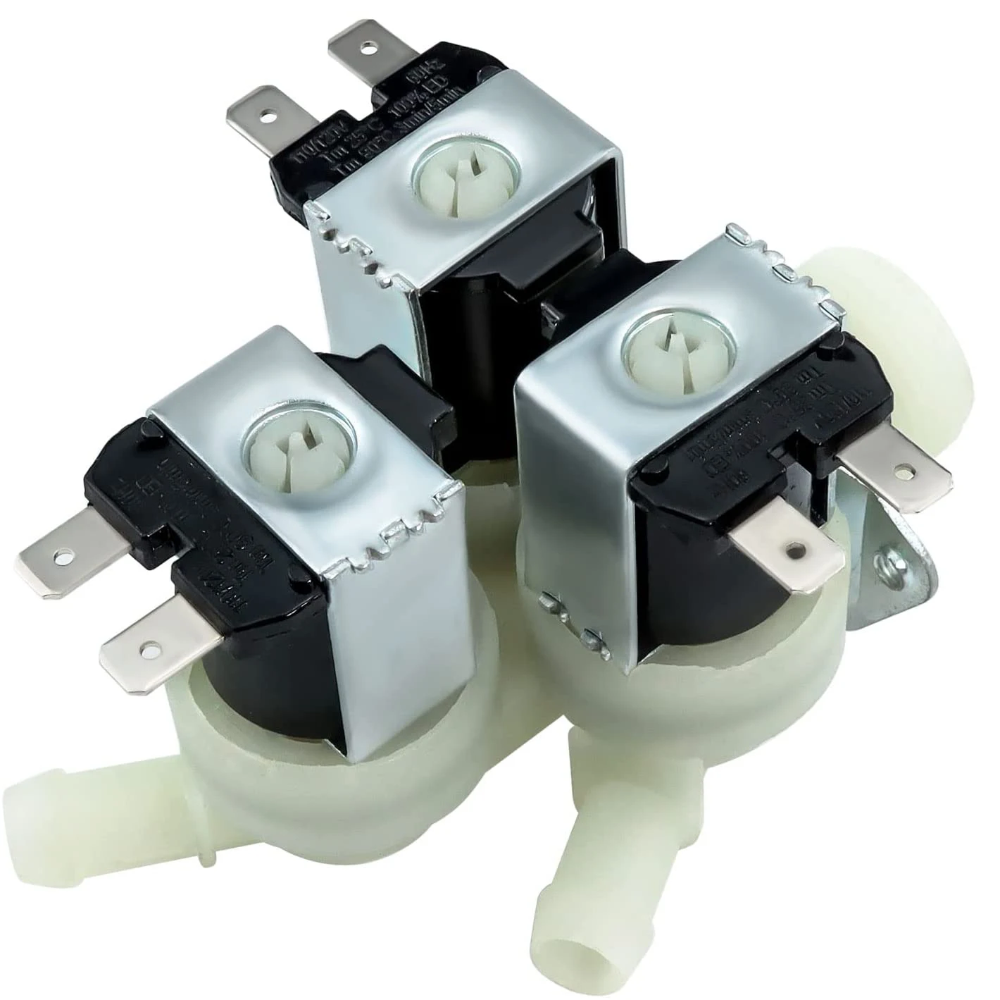 Wholesale Cheap Price Lg Customized 5221ER1003A Inlet Water Solenoid Valve For Washing Machine