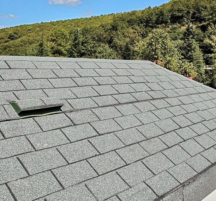 Roll Shingle - Square