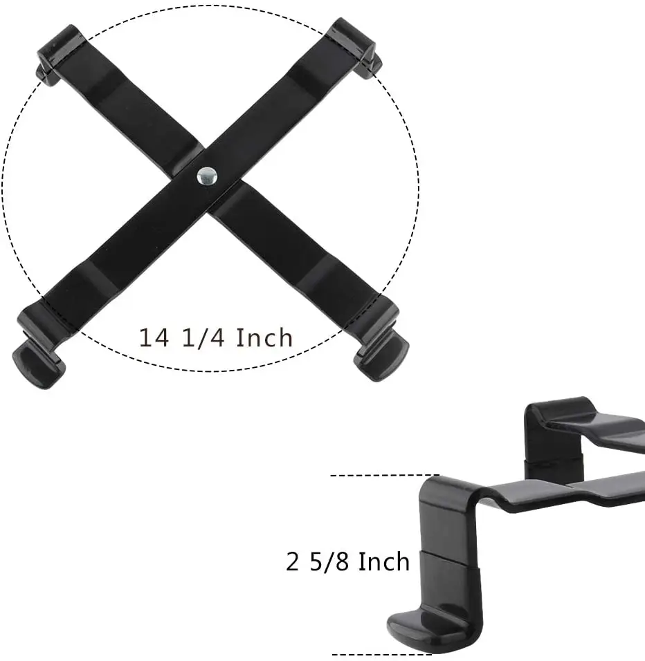 Grill Stand for Big Green Egg Large Nest,Big Green Egg Accessories Kamado Grill Table Nest Stand