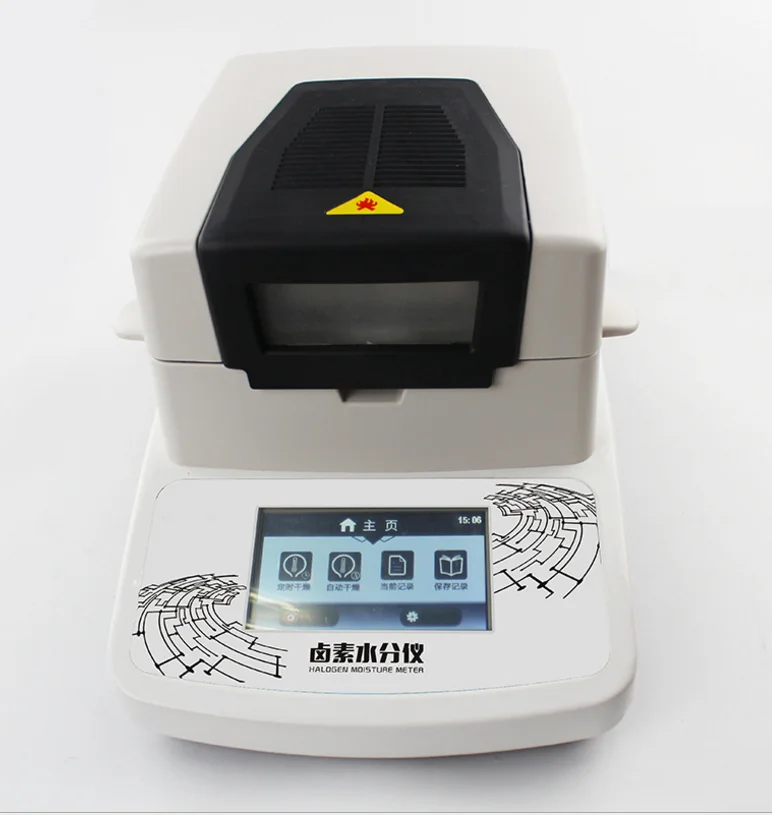 Concrete Moisture Meter for AAC/ALC