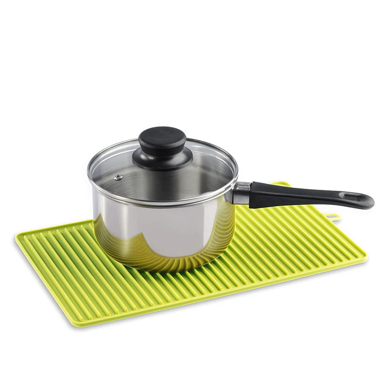 
Attractive design kitchen heatproof trivet 