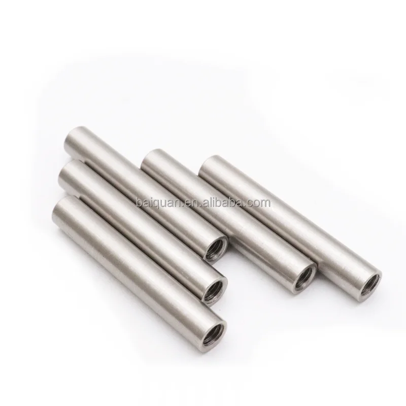 Wholesale Customized Threaded Bushing