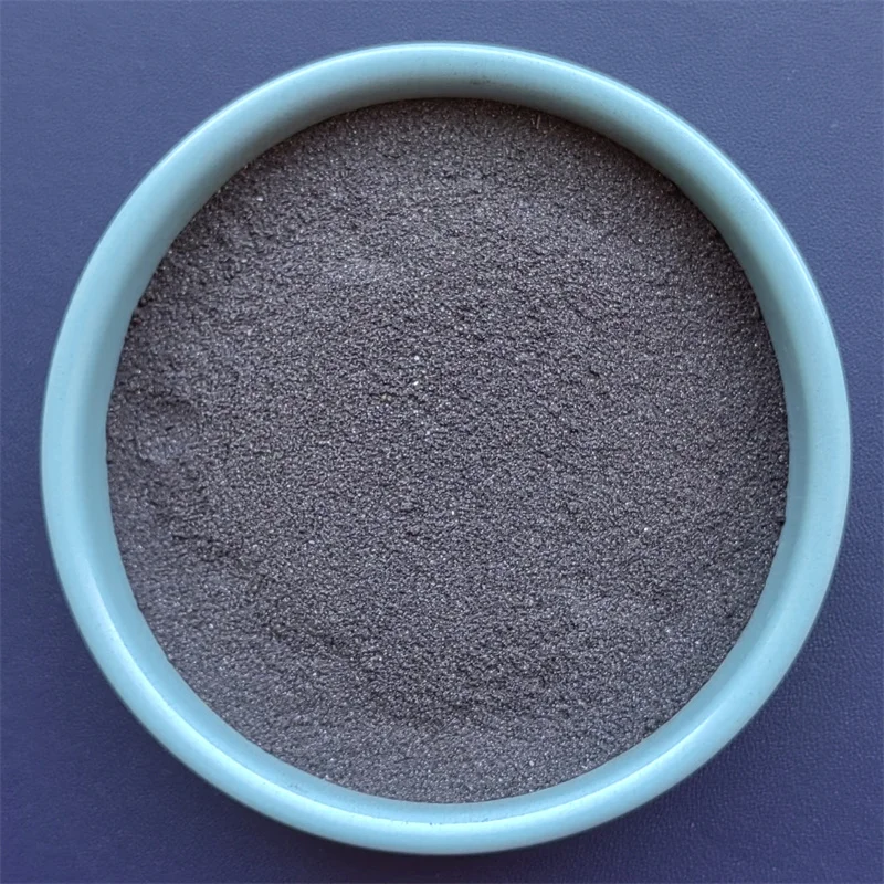 High quality 99% purity metal iron powder used for iron powder for friction system