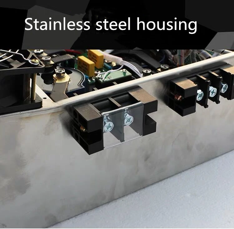 induction coil heater pcb 15kw induction cooker board 15kw commercial induction cooker parts