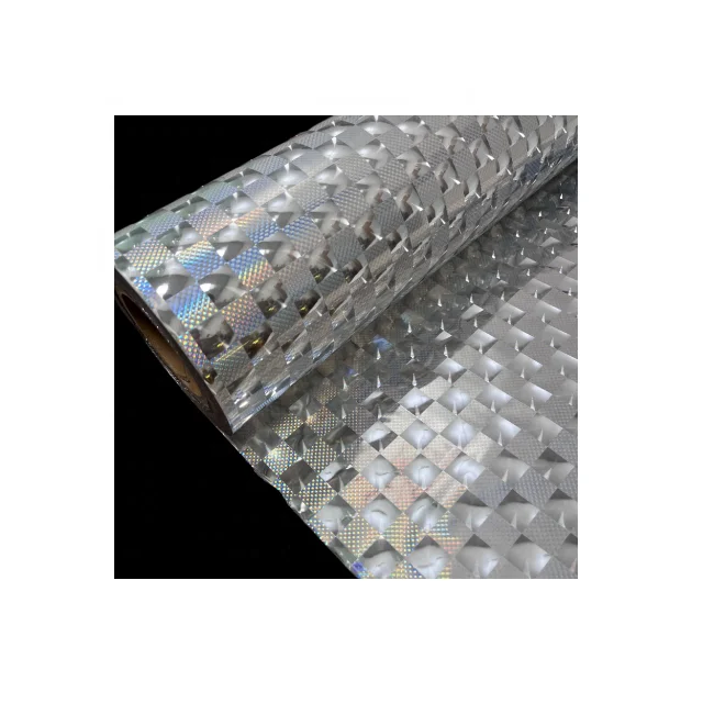 Three-dimensional Square polarizing Lenticular film