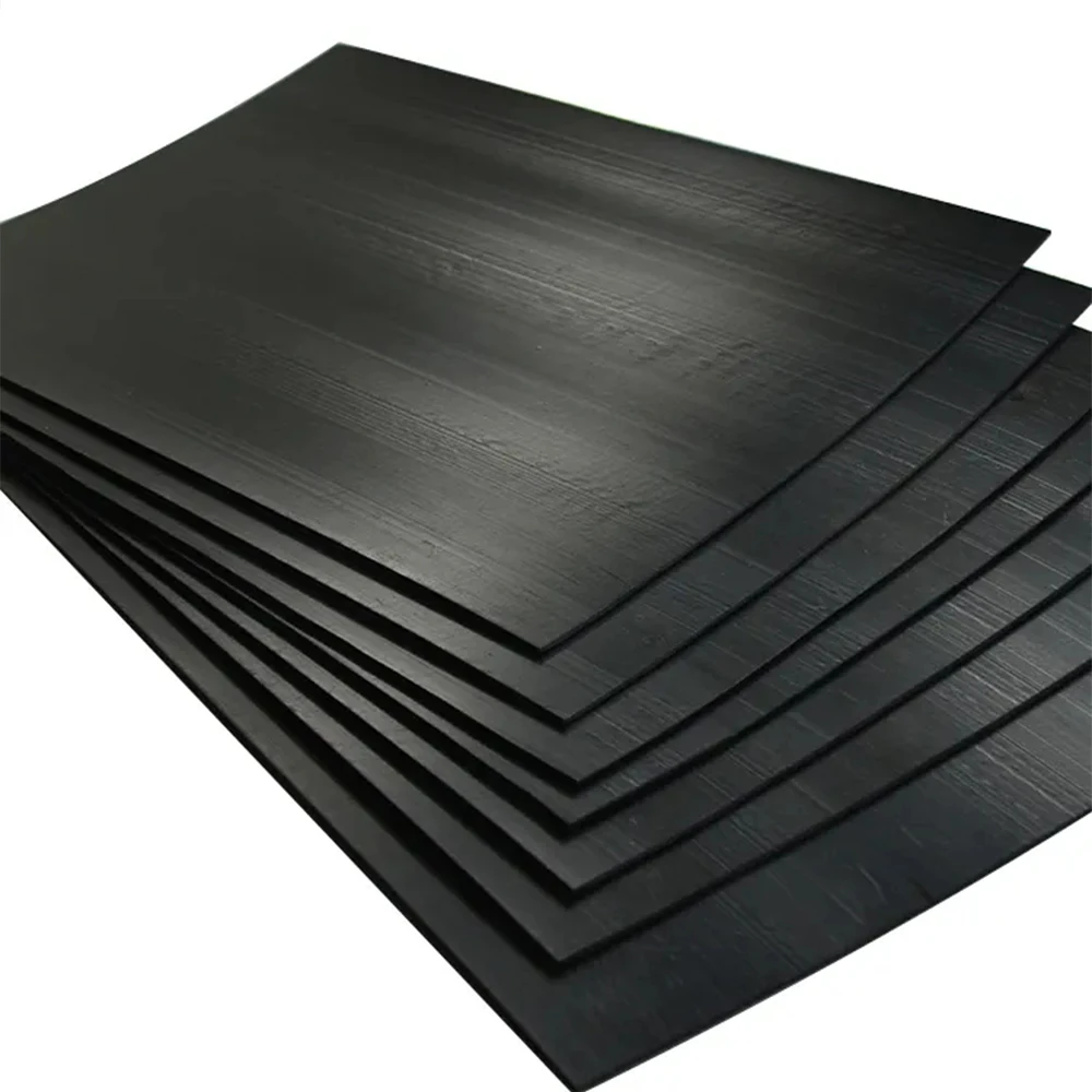 Factory Direct Sale Black and Silver Shine PE Plastic Mulch Film For Agricultural Greenhouse Crops