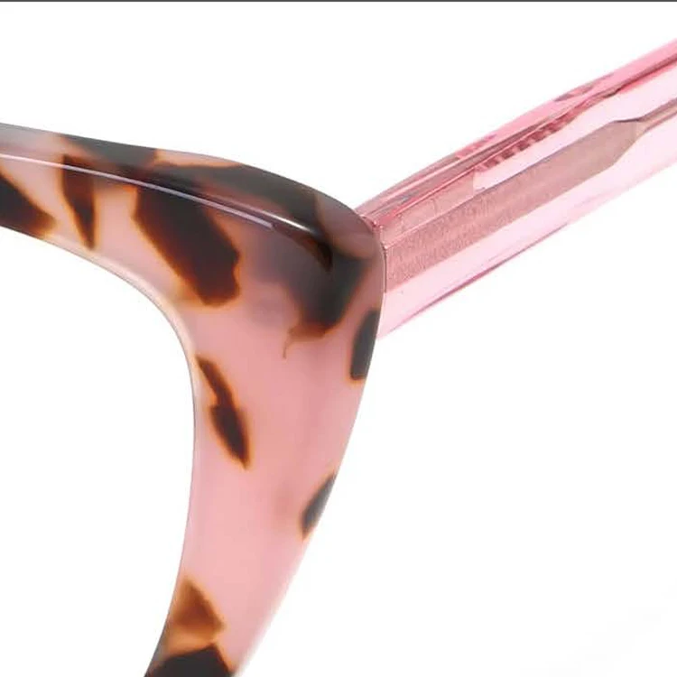 Cat Eye Blue Light Blocking Computer Glasses Anti Blue Optical Eyeglasses Frames Reading Glasses