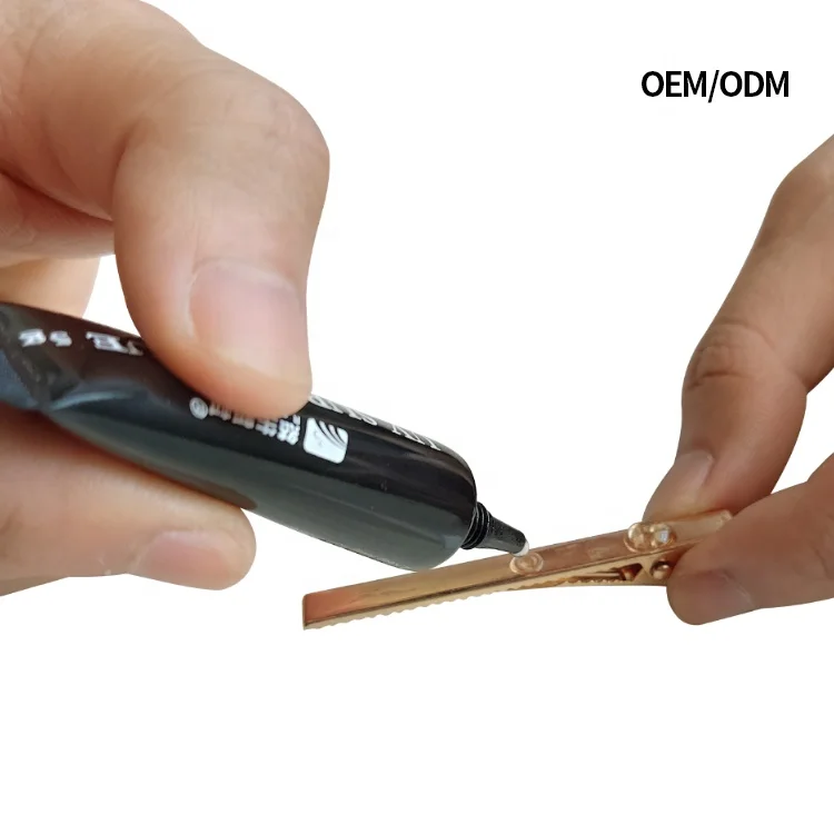 Суперпрочный клей для ногтей RS Nail Free жидкий OEM ODM быстрая доставка супер в комплекте Полиуретановая акриловая смола