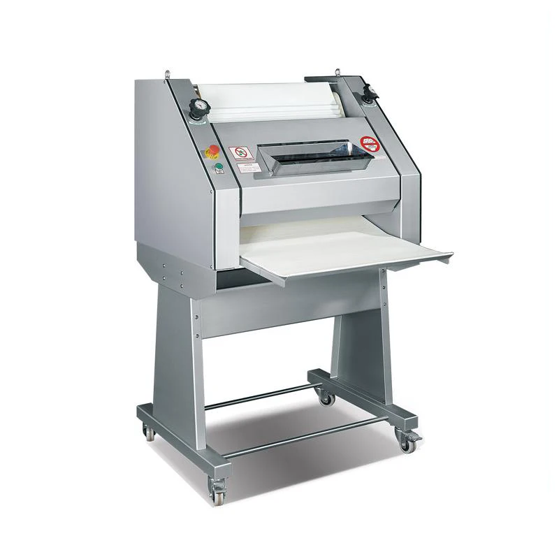 Factory Price Baking Equipment Manufacturers French Bread Dough Moulder/Baguette Moulder Maker Machine