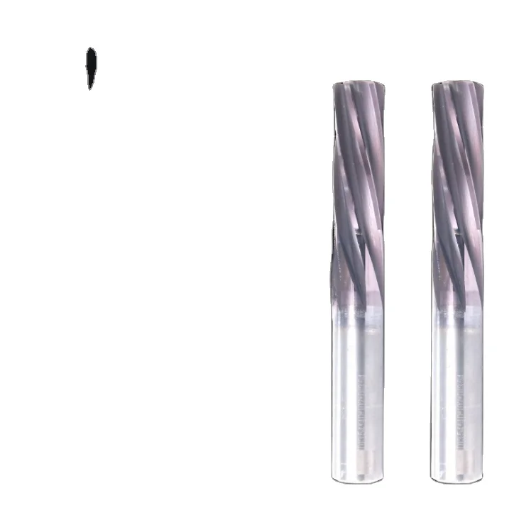 Adjustable Straight Left Hand Right Hand  Hss Hand Reamer Machine Cutting Tools