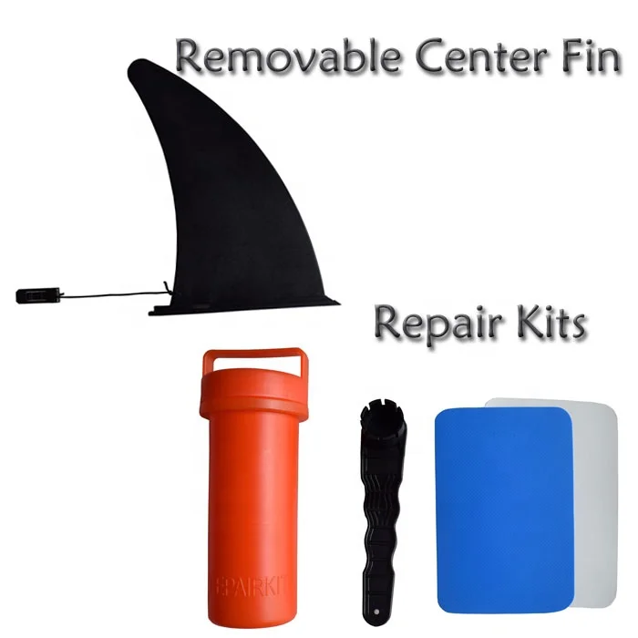 Skimboard Wake Surfboard Futures Fins Resin 8ft High Quality Paddle Mold Prone Softech Wide Wax Surf Weihai Sup Board