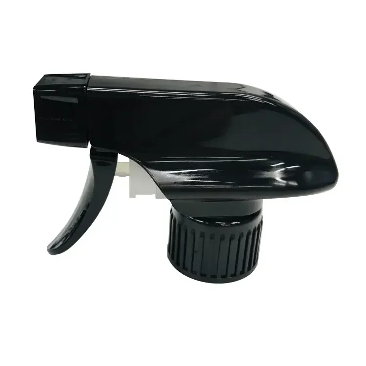 Custom Pp 24/410 28/400 28/410 nano mist sprayer plastic hand sprayer with spray pump