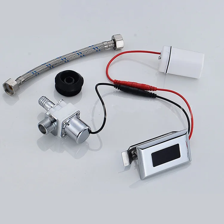 
factory supply Infrared Sensor for solenoid valve in automatic faucet system and irrigation system 