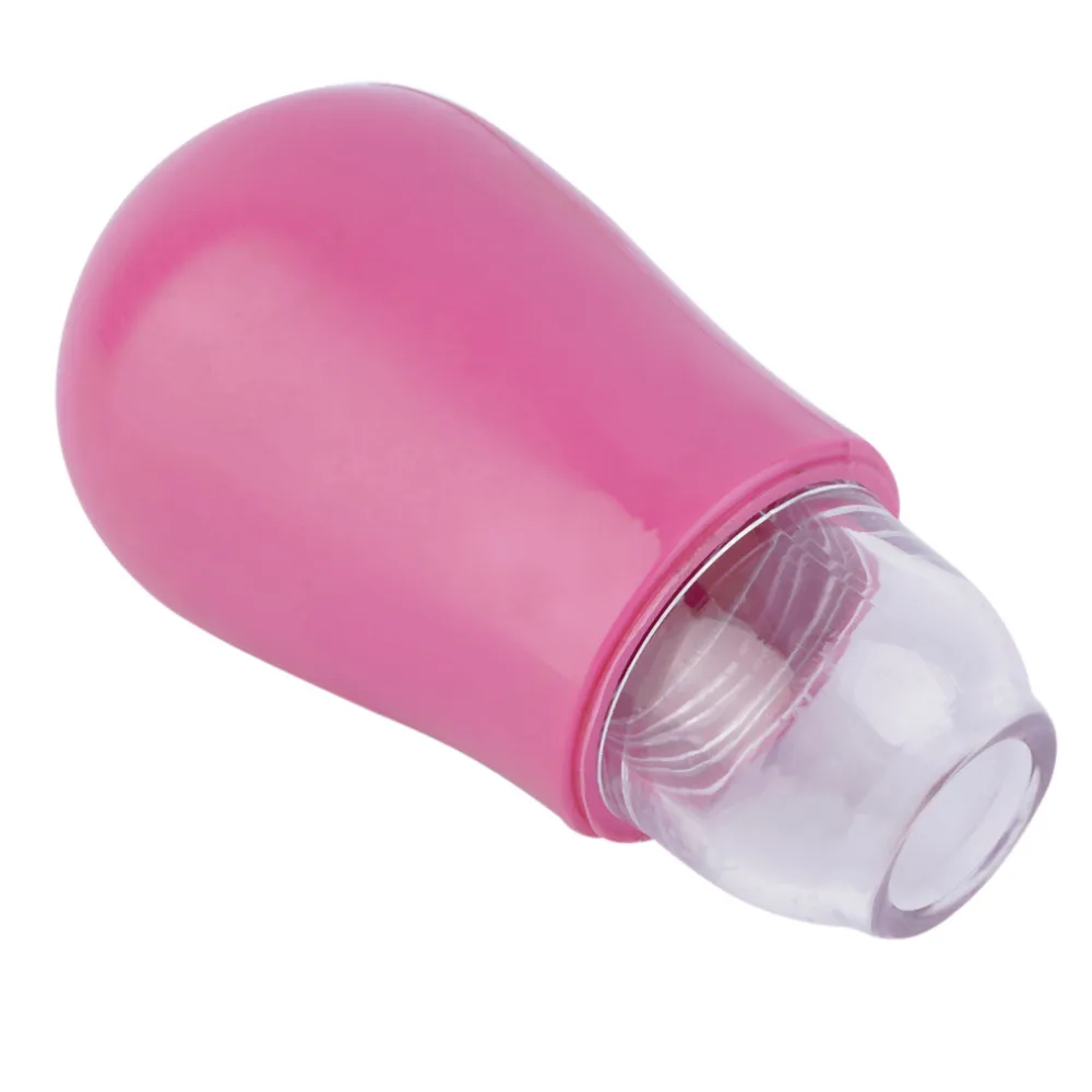 Kitchen Tool Silicone Yolk Out Egg Separator